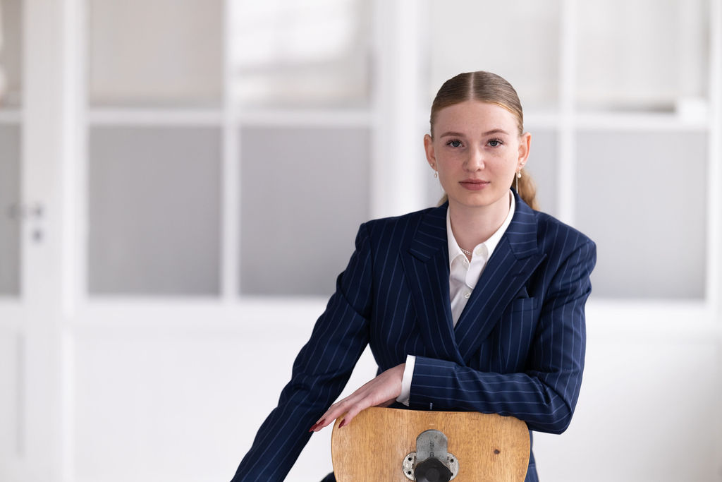 Executive inspiration 4