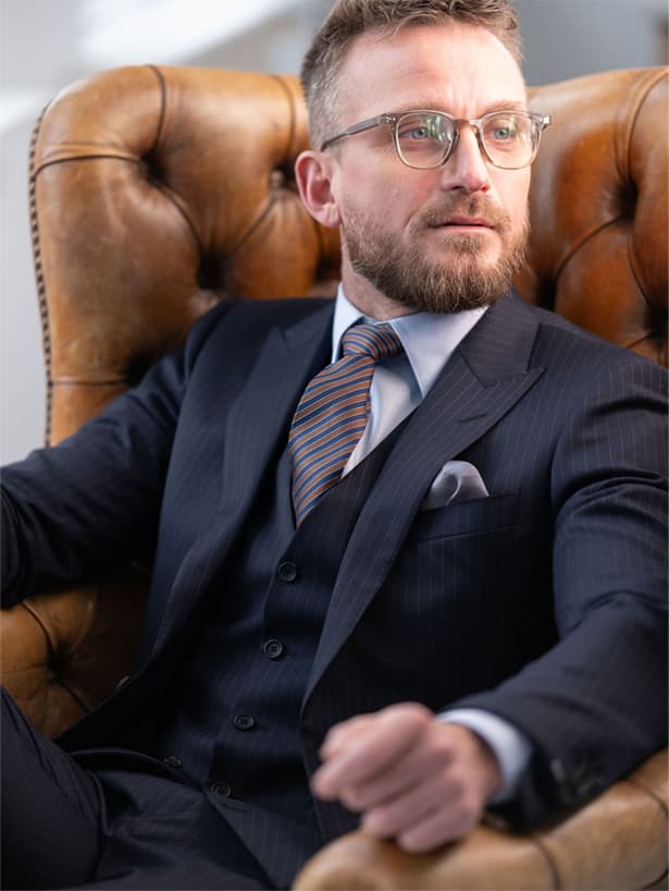 Skræddersyet perfektion, klar til et hvert rum